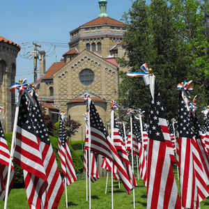 Meet your Posher, Sheila